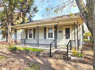 285 Center St, Xenia, OH 45385