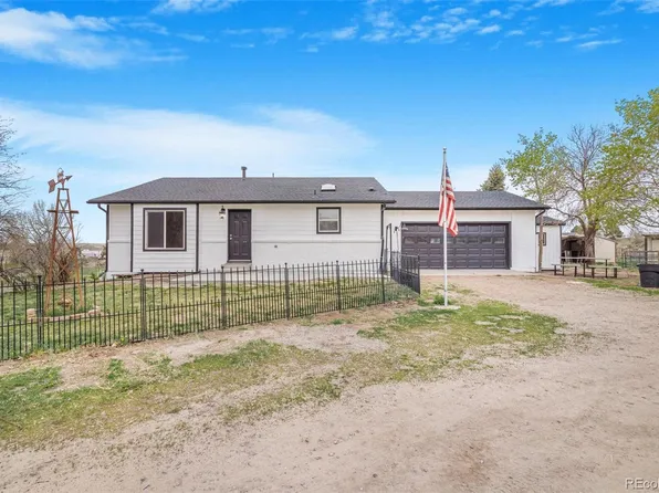 957 Odessa Street, Aurora, CO 80018