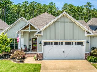 6 Sycamore Ct, Little Rock, AR 72223