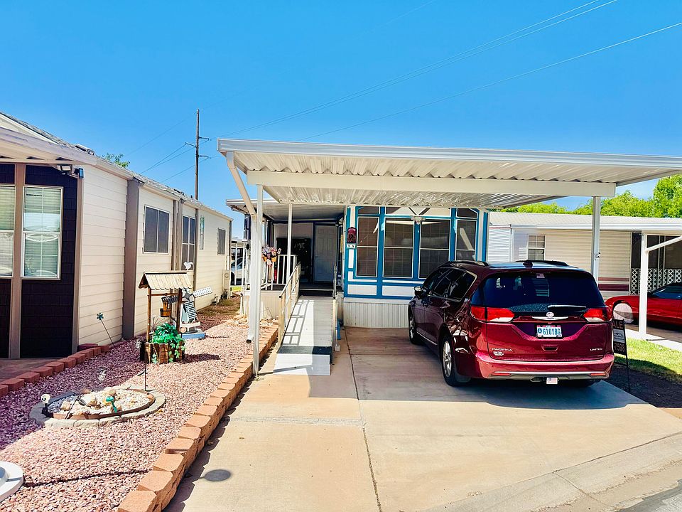 1st image of 1160 E Telegraph St Lot 58