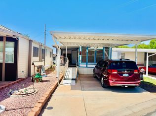 1160 E Telegraph St Lot 58, Washington, UT 84780