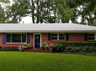 712 Wesley Ave, Shreveport, LA 71107