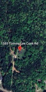 1585 Tommy Lee Cook Rd, Palmetto, GA, 30268