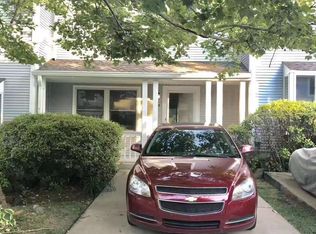 113 William Patterson Ct, Princeton, NJ 08540
