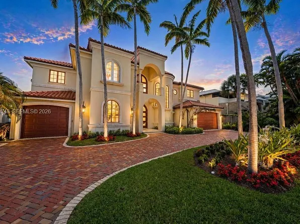 2430 Aqua Vista Blvd, Fort Lauderdale, FL 33301