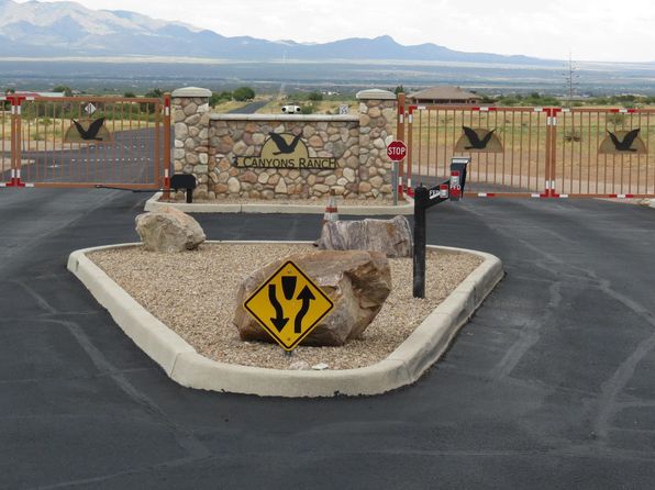 Lot 18 Lot 18 La Pradera, Hereford, AZ 85615