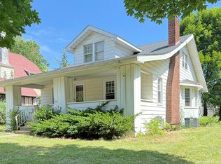 1511 Durand St, Flint, MI 48503