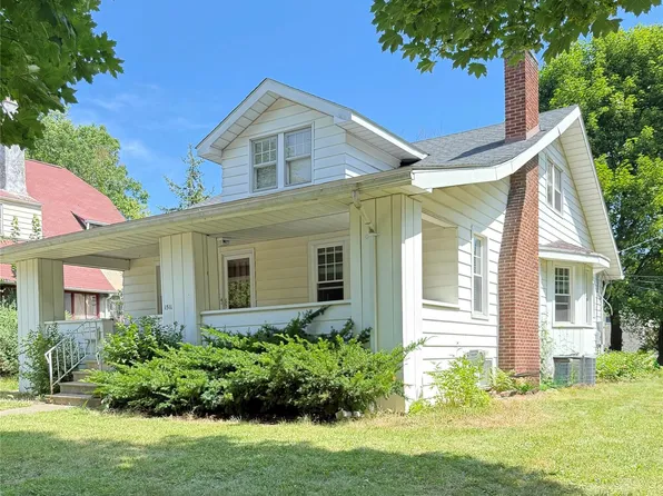 1511 Durand St, Flint, MI 48503
