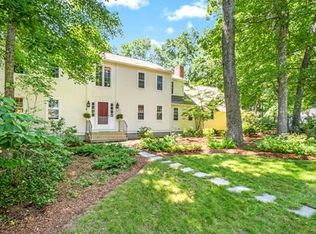 20 Grist Mill Rd, Acton, MA 01720