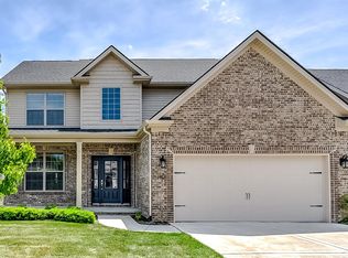 1062 Marco Ln, Lexington, KY 40509
