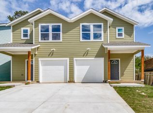 811 W Coffin St, Denison, TX 75020