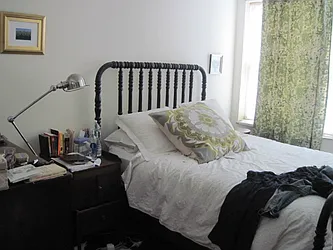 Rented by J Misrahi Realty Corp