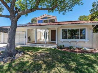 3698 Chillingham Ct, Pleasanton, CA