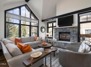 54 Cresta Rd #G-4, Edwards, CO 81632