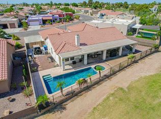 10260 S Del Rey Dr, Yuma, AZ 85367