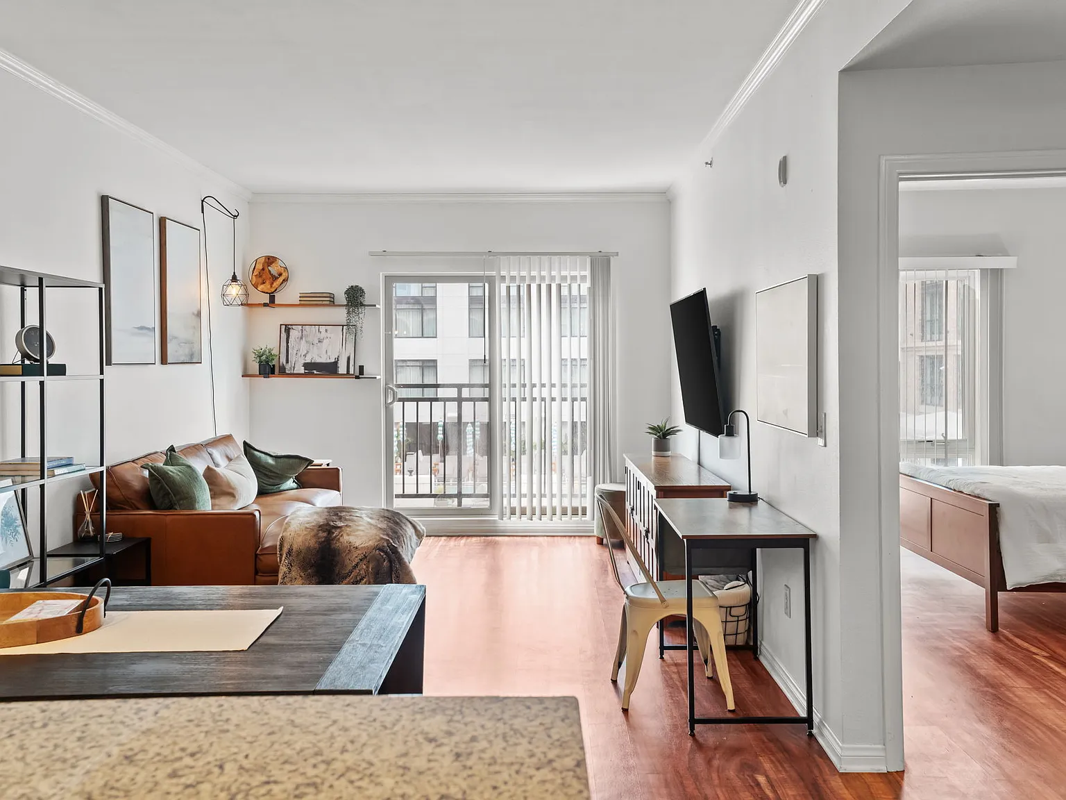 450 J Street Unit 6051 - 1 — Photo 1