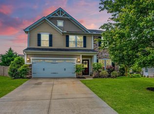 201 Rio Grande Pl, Simpsonville, SC 29680