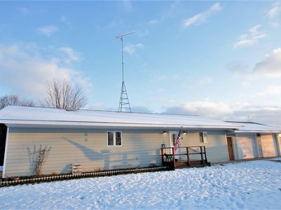 61772 County Road 12, Warroad, MN, 56763