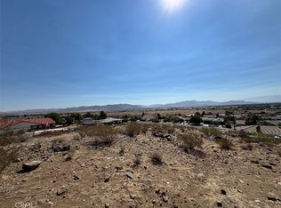0 Plaina Rd, Apple Valley, CA 92307