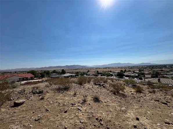0 Plaina Rd, Apple Valley, CA 92307