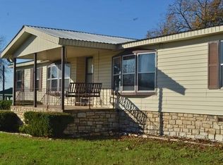 227 Sycamore, Tow, TX 78672