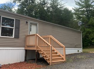 22 Pintail Ln, Henry, VA 24102