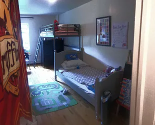 Rented by Boerum Hill Realty