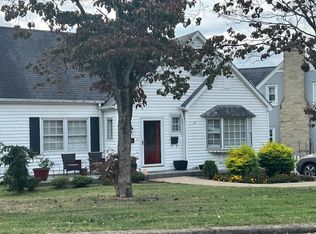 1929 Wiltshire Blvd, Huntington, WV 25701