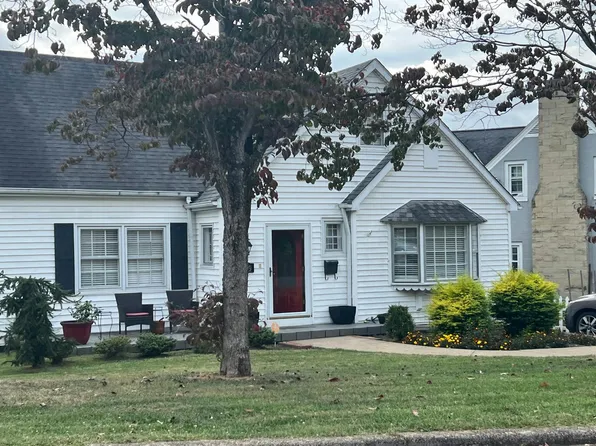 1929 Wiltshire Blvd, Huntington, WV 25701