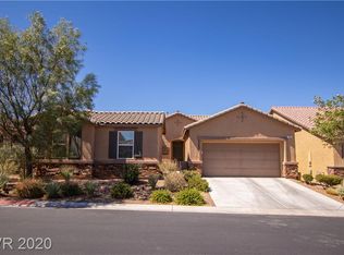 7408 Manse Ranch Ave, Las Vegas, NV 89179