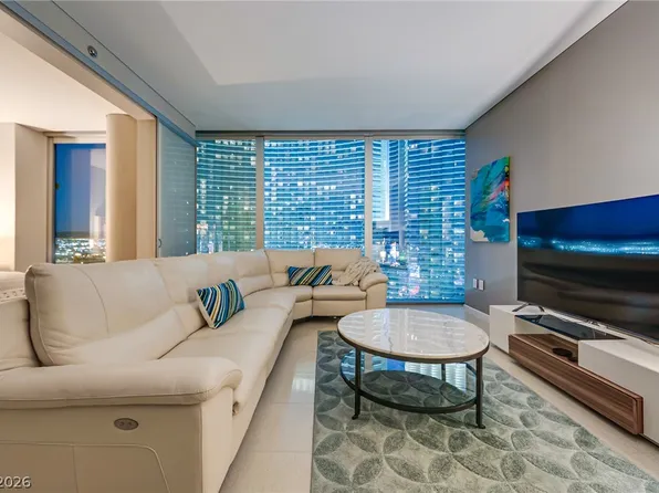 3726 Las Vegas Blvd S Unit 2203, Las Vegas, NV 89158