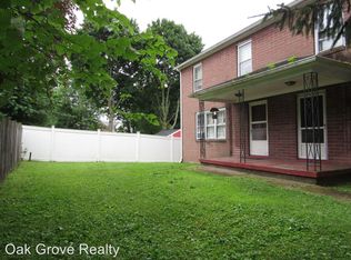 437 Nixon Ave, Indiana, PA 15701