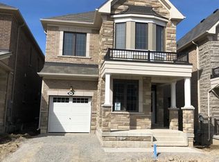 94 Hartney Dr, Richmond Hill, ON L4S 0K6