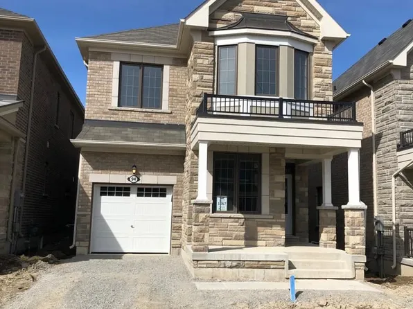 94 Hartney Dr, Richmond Hill, ON L4S 0K6