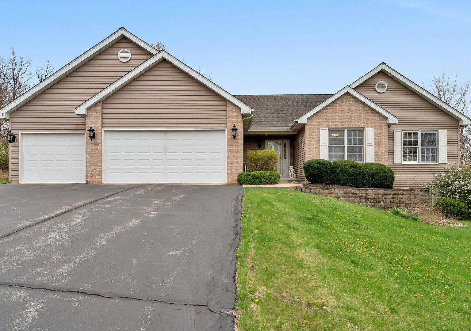 2832 E 2525th Rd, Marseilles, IL 61341 MLS 11839910 Zillow