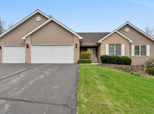 2832 E 2525th Rd, Marseilles, IL 61341