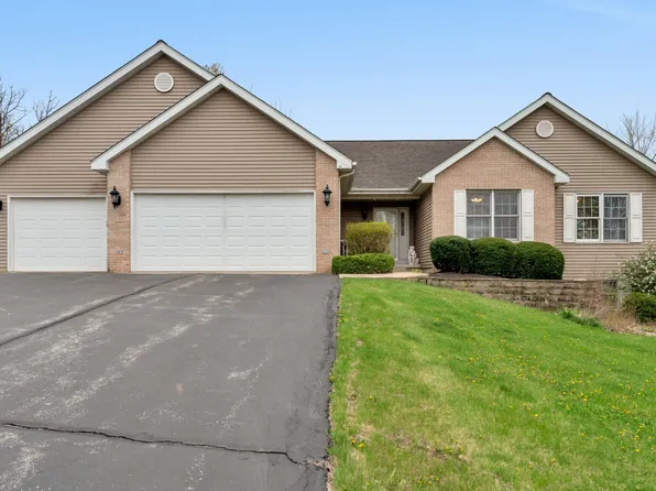 2832 E 2525th Rd, Marseilles, IL 61341