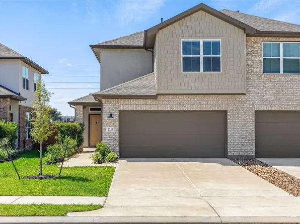 2760 Sunny Briar Dr, Katy, TX 77493