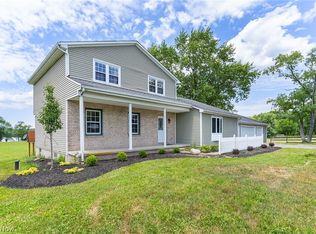 13918 Beaver Springfield Rd, New Springfield, OH 44443