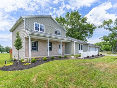 13918 Beaver Springfield Rd, New Springfield, OH, 44443
