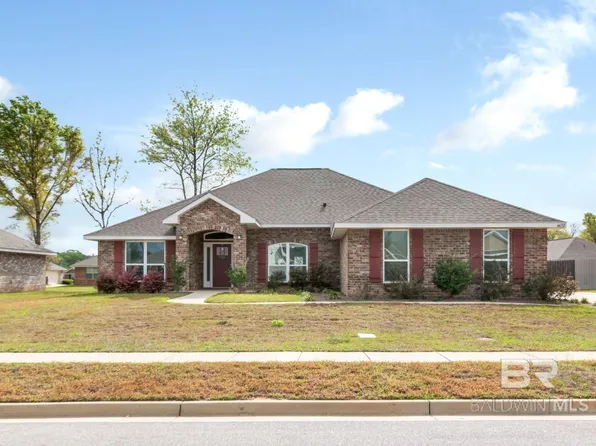 6632 Monarch Cir, Mobile, AL 36618