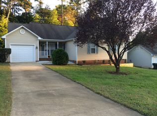 510 Adil Ct, Graham, NC 27253