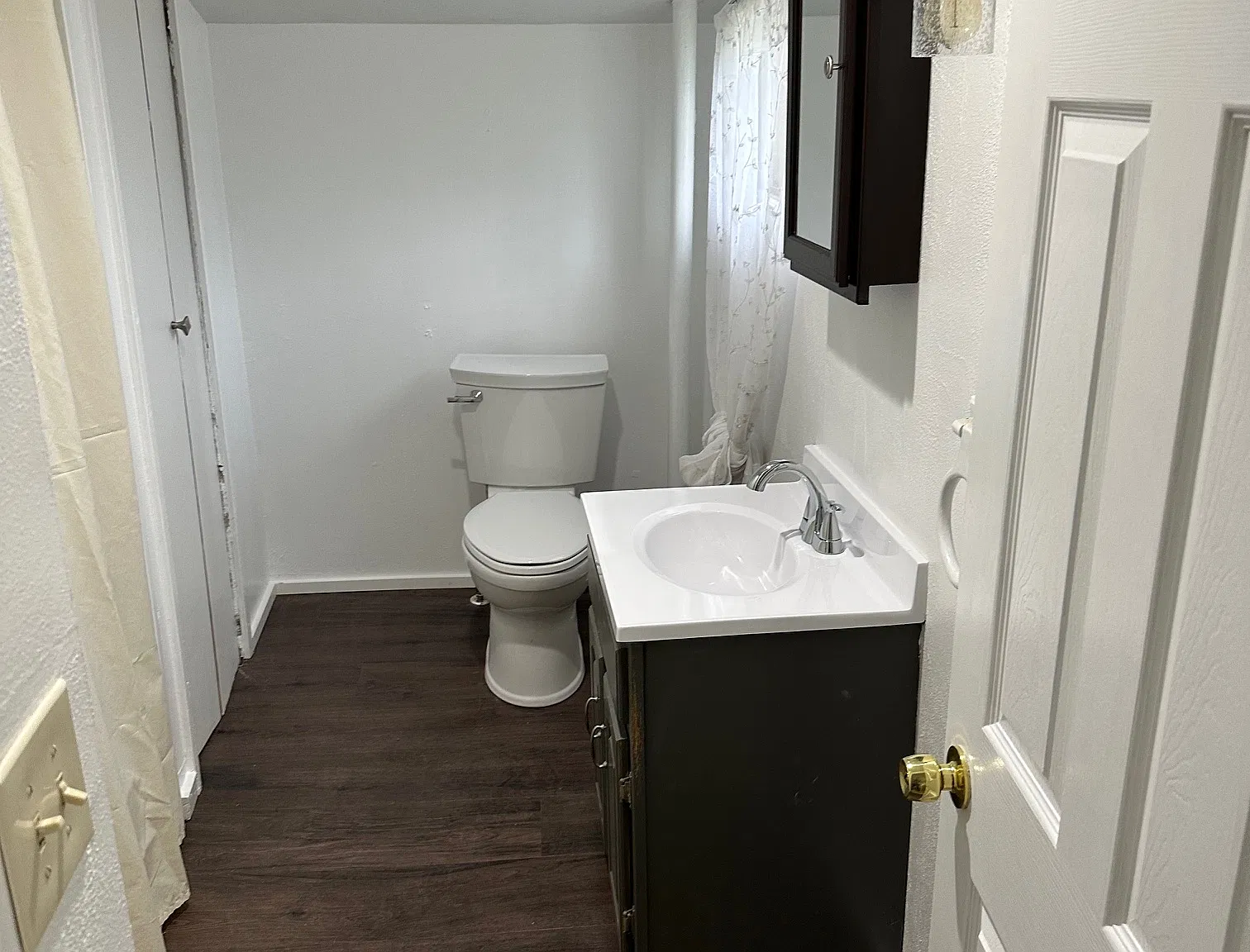 3 bed, 1050 sqft, $1,400 — Photo 2