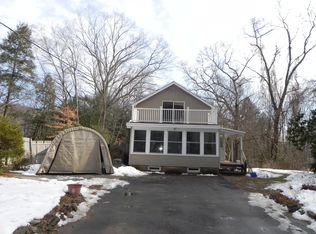 28 Great Quarter Rd, Sandy Hook, CT 06482