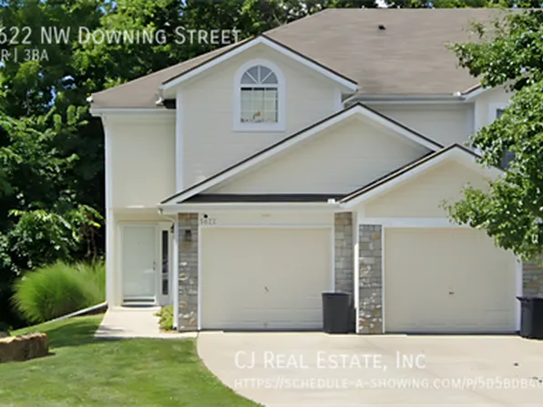 5622 NW Downing St, Blue Springs, MO 64015