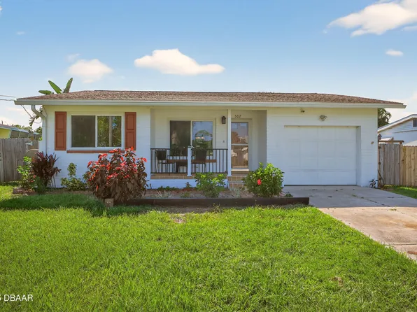 502 Cedar St, Ormond Beach, FL 32176