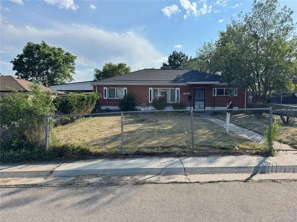 9371 Nagel Drive, Denver, CO 80229