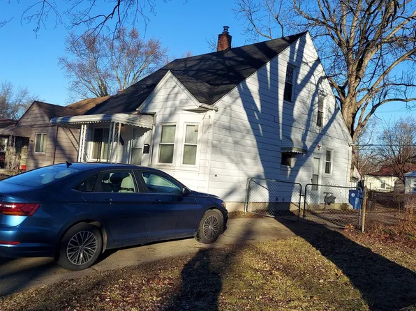 18682 Sumner St, Redford, MI 48240