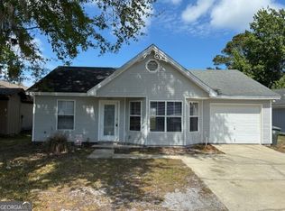 332 Mission Forest Trl, Kingsland, GA 31548