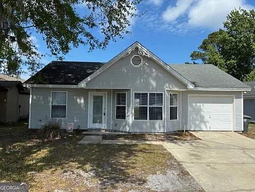 332 Mission Forest Trl Photo 1